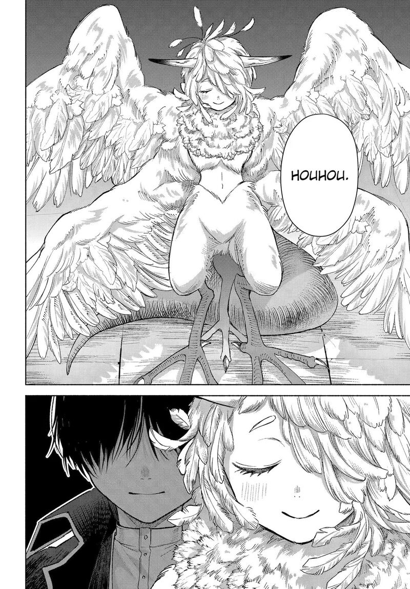 Kyougane Ke No Hanayome Chapter 29 Page 32