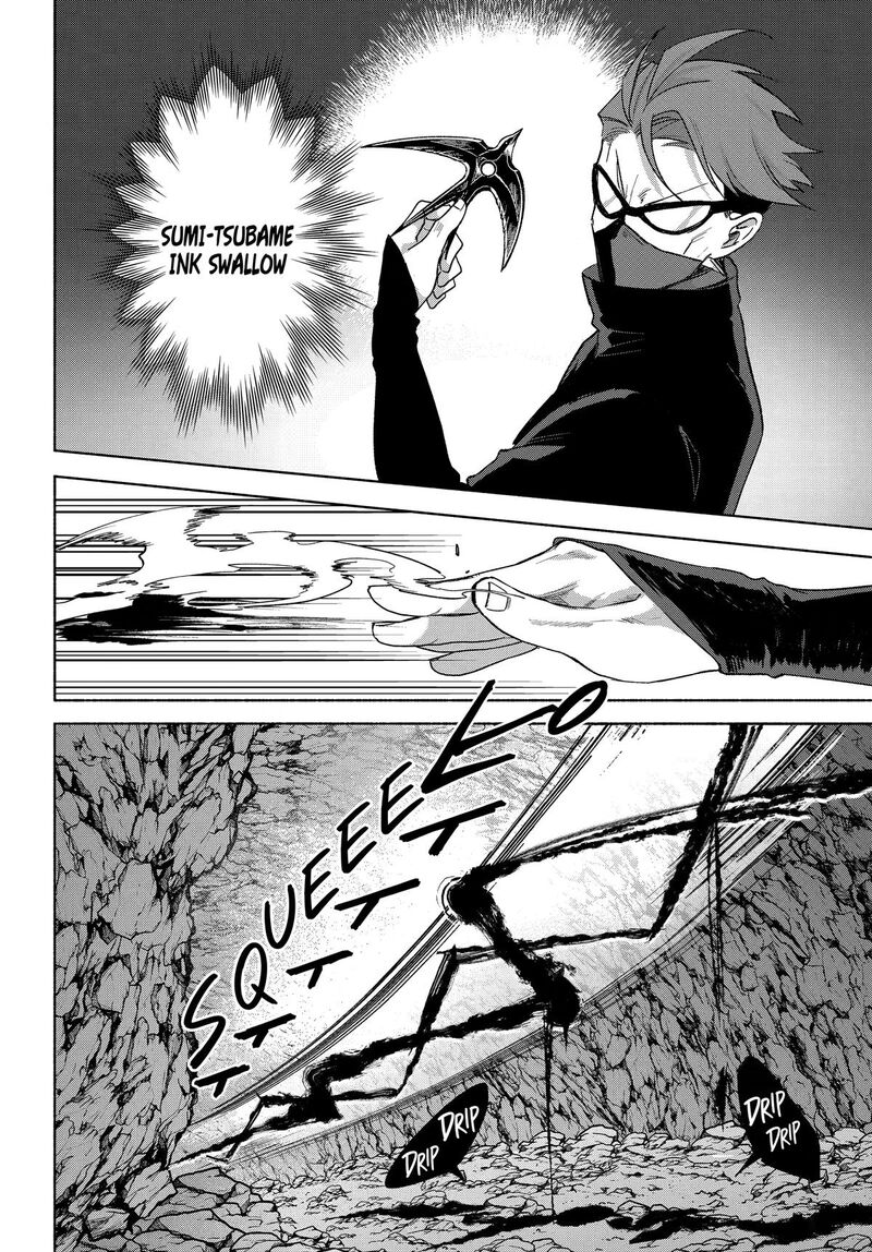 Kyougane Ke No Hanayome Chapter 30 Page 14