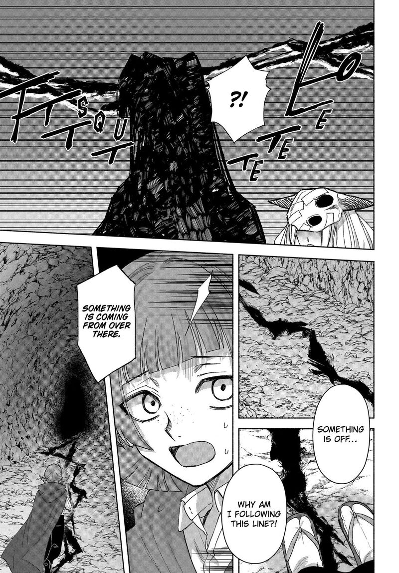 Kyougane Ke No Hanayome Chapter 30 Page 15