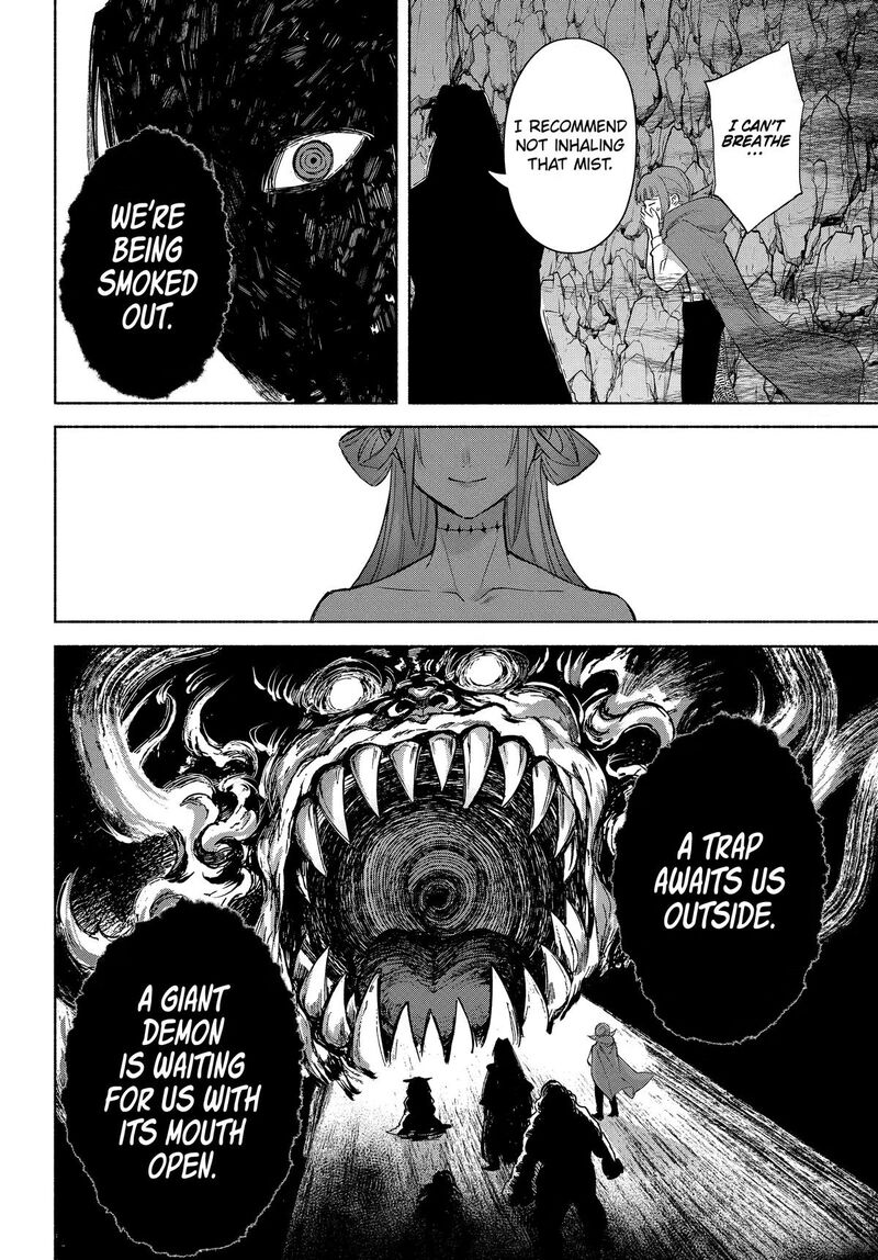 Kyougane Ke No Hanayome Chapter 30 Page 16