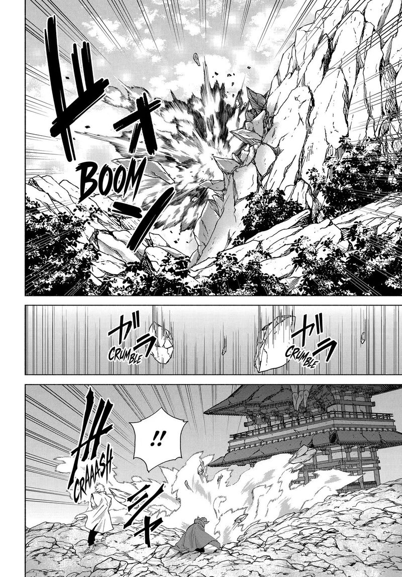 Kyougane Ke No Hanayome Chapter 30 Page 2