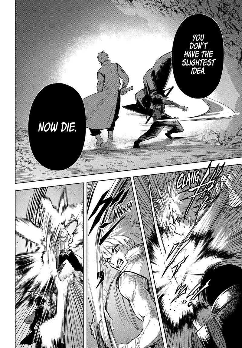 Kyougane Ke No Hanayome Chapter 30 Page 20