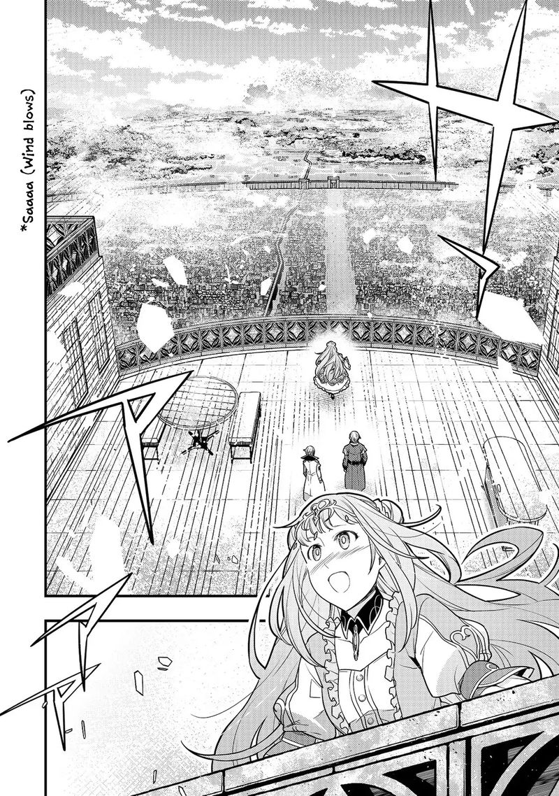 Kyoukai Meikyuu To Ikai No Majutsushi Chapter 27 Page 8