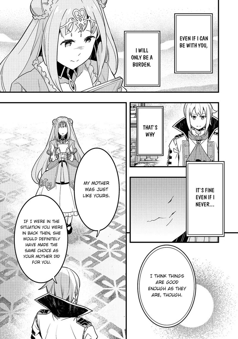 Kyoukai Meikyuu To Ikai No Majutsushi Chapter 29 Page 9