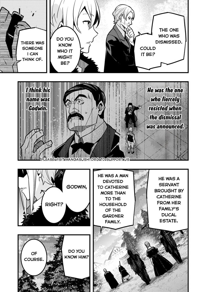 Kyoukai Meikyuu To Ikai No Majutsushi Chapter 70 Page 16