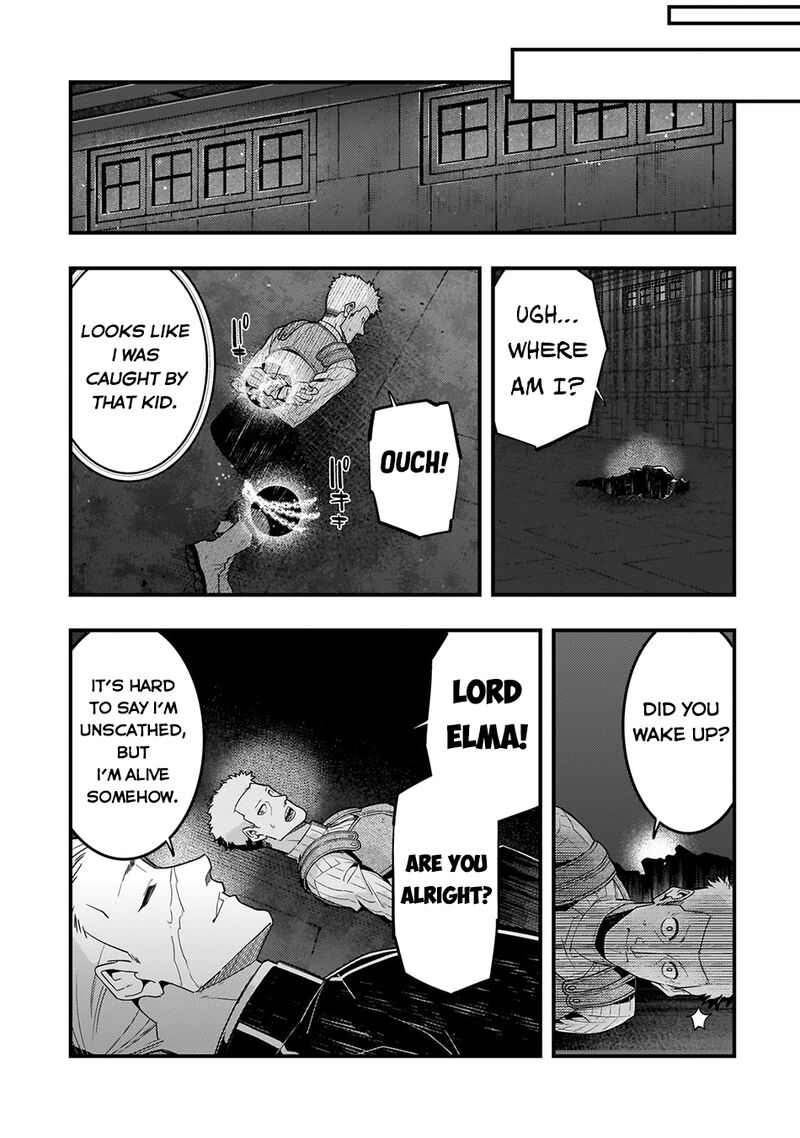 Kyoukai Meikyuu To Ikai No Majutsushi Chapter 71 Page 18