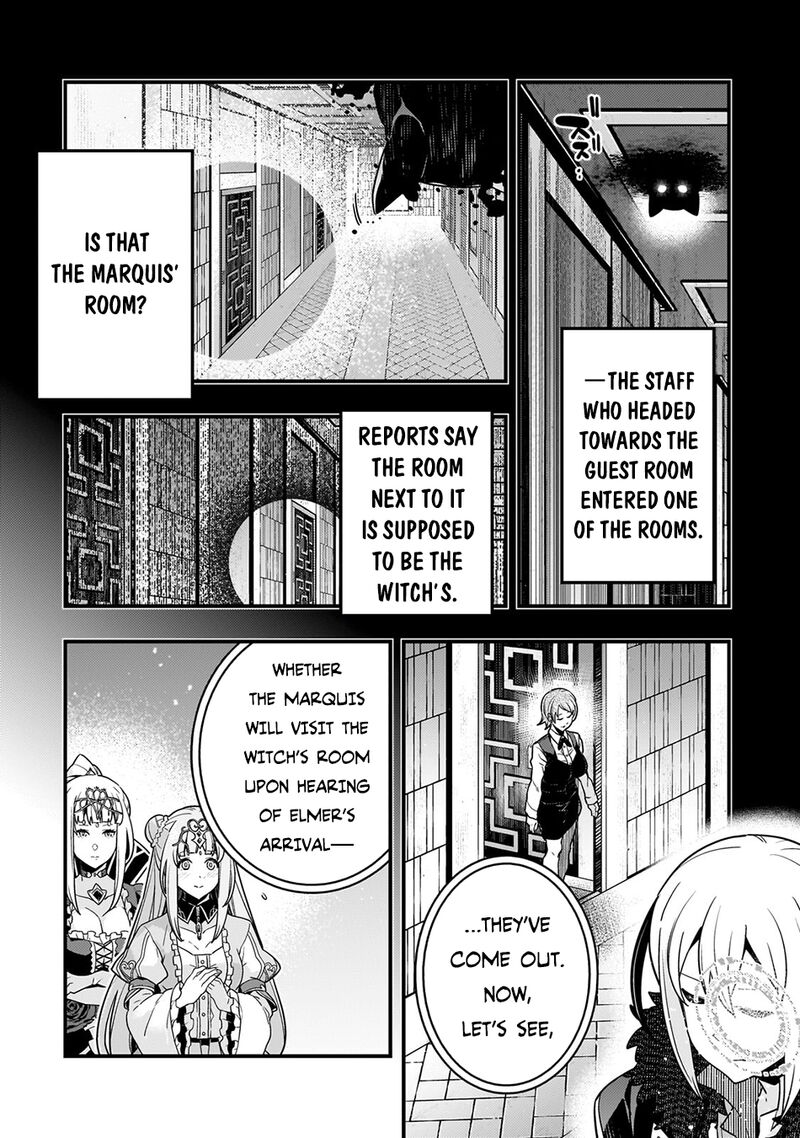 Kyoukai Meikyuu To Ikai No Majutsushi Chapter 74 Page 5