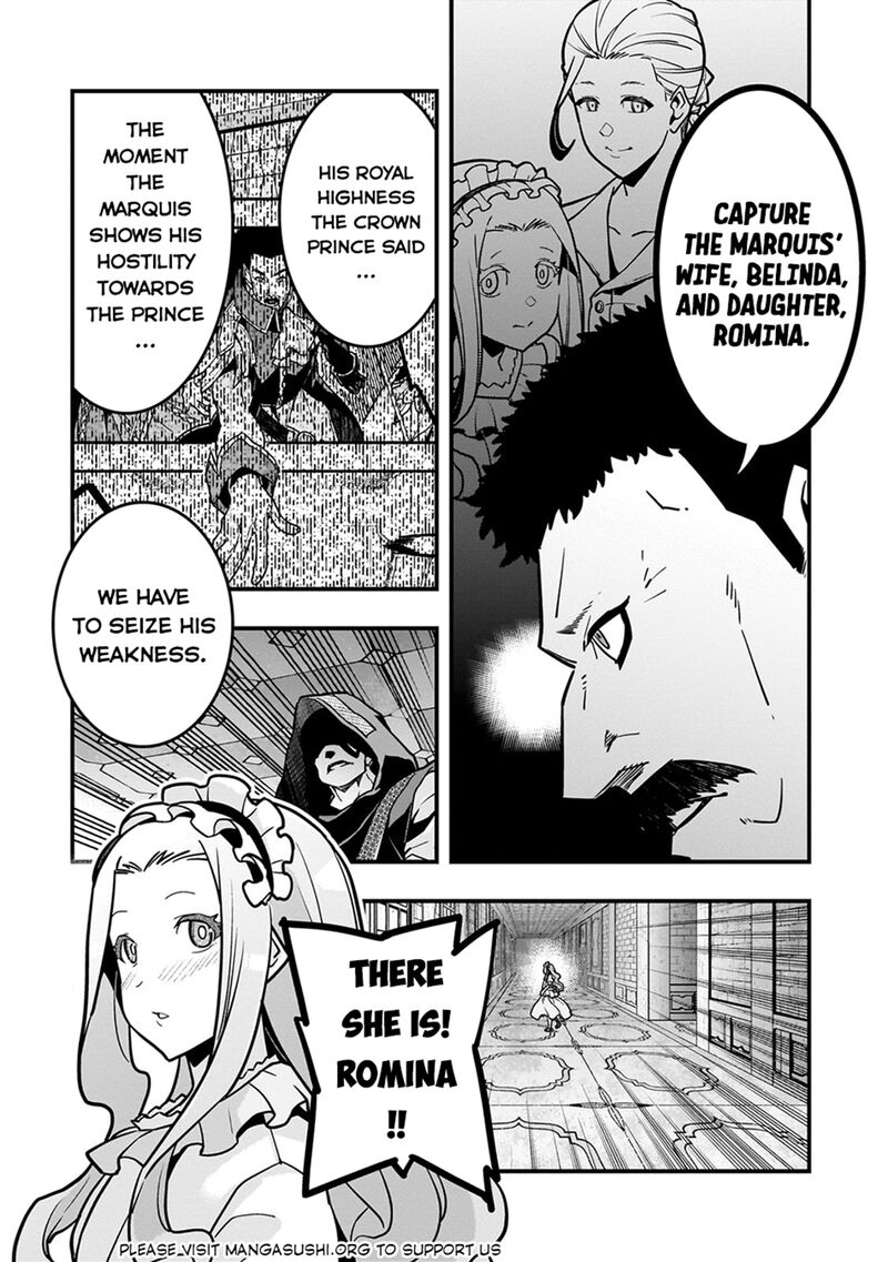 Kyoukai Meikyuu To Ikai No Majutsushi Chapter 81 Page 15