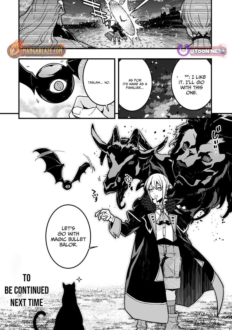 Kyoukai Meikyuu To Ikai No Majutsushi Chapter 92b Page 16