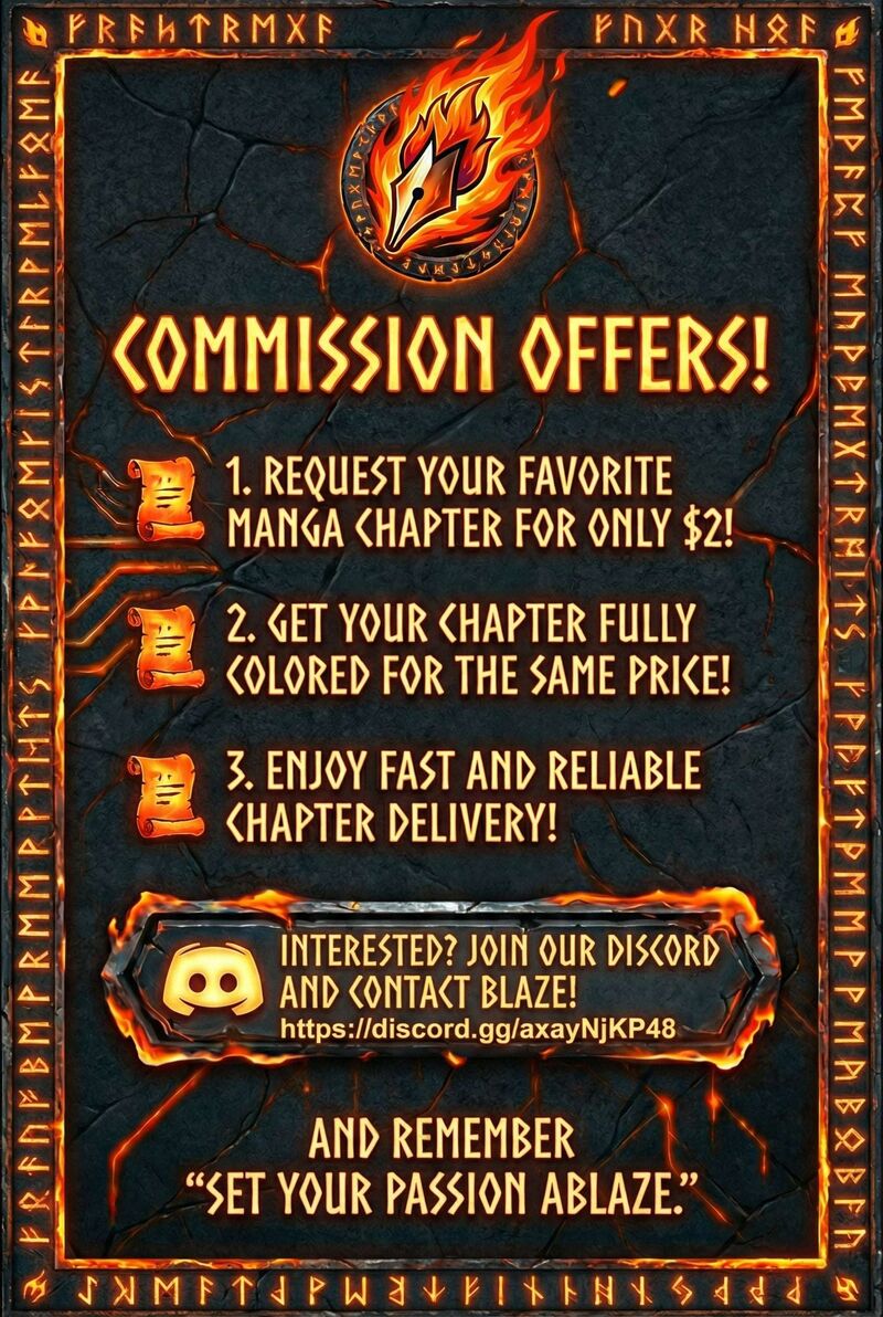 Kyoukai Meikyuu To Ikai No Majutsushi Chapter 92b Page 17