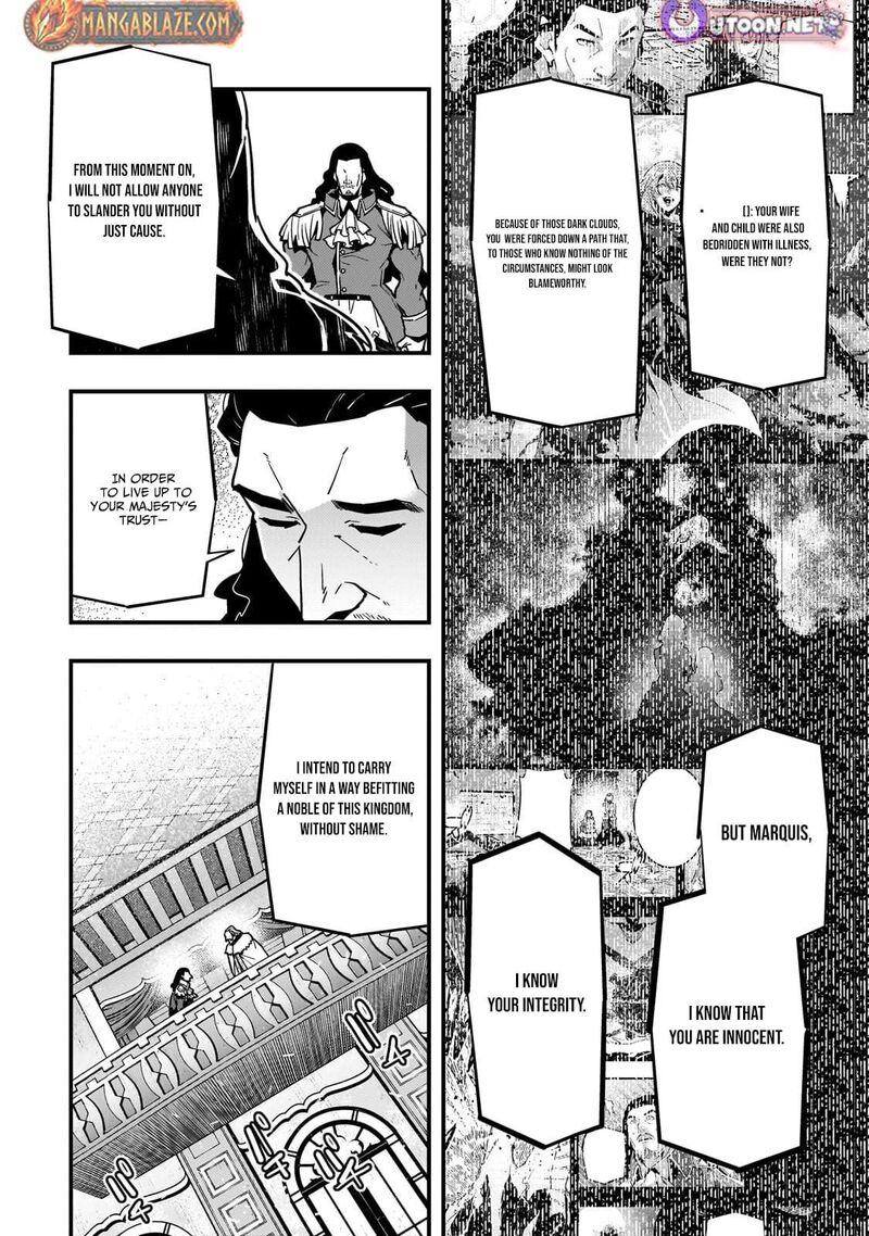 Kyoukai Meikyuu To Ikai No Majutsushi Chapter 92b Page 6