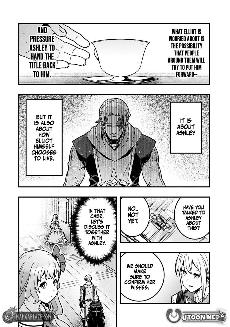 Kyoukai Meikyuu To Ikai No Majutsushi Chapter 93a Page 13