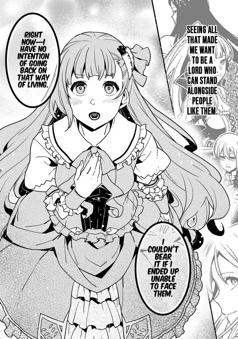 Kyoukai Meikyuu To Ikai No Majutsushi Chapter 93a Page 15
