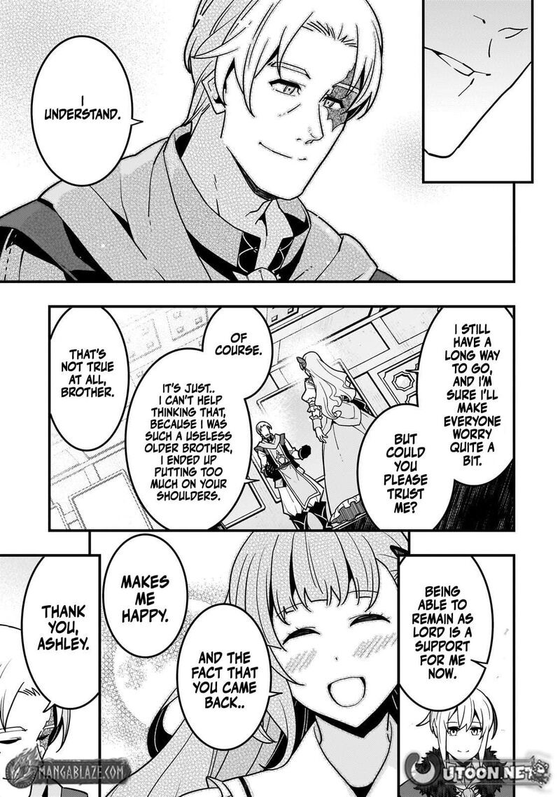 Kyoukai Meikyuu To Ikai No Majutsushi Chapter 93a Page 16