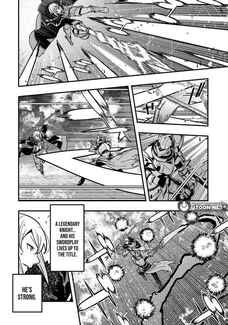Kyoukai Meikyuu To Ikai No Majutsushi Chapter 95a Page 13