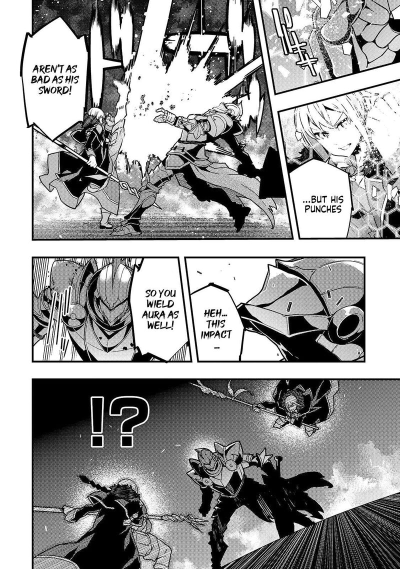 Kyoukai Meikyuu To Ikai No Majutsushi Chapter 95a Page 15