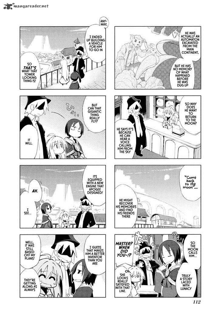 Kyoukai Senjou No Rinbo Chapter 13 Page 2