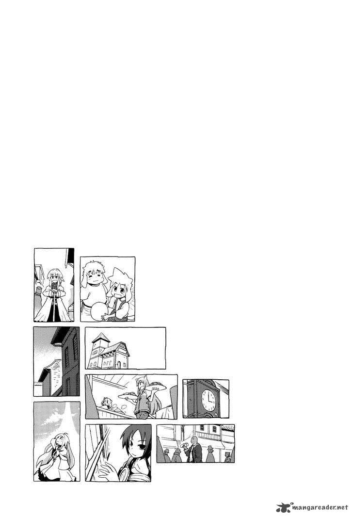 Kyoukai Senjou No Rinbo Chapter 17 Page 7