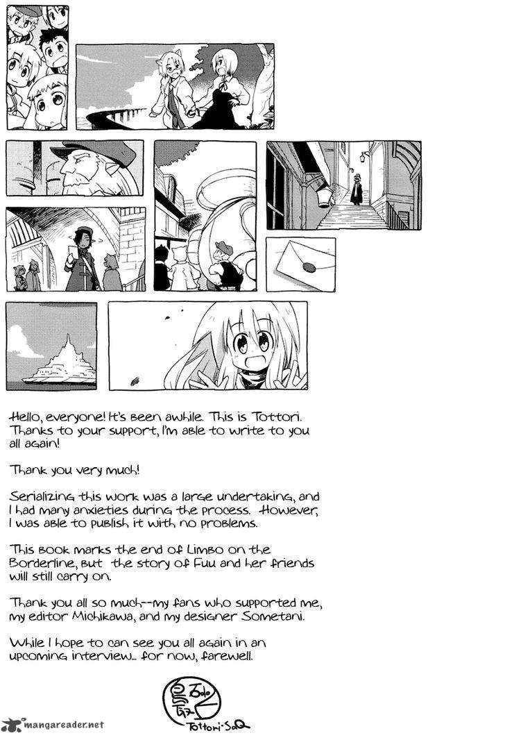 Kyoukai Senjou No Rinbo Chapter 27 Page 9