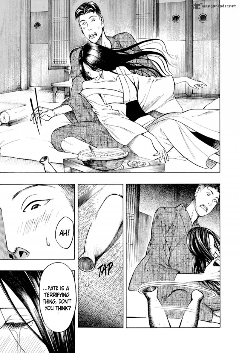 Kyoukotsu No Yume Chapter 1 Page 95