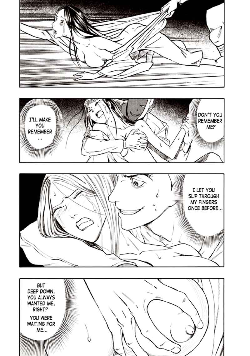 Kyoukotsu No Yume Chapter 10 Page 58