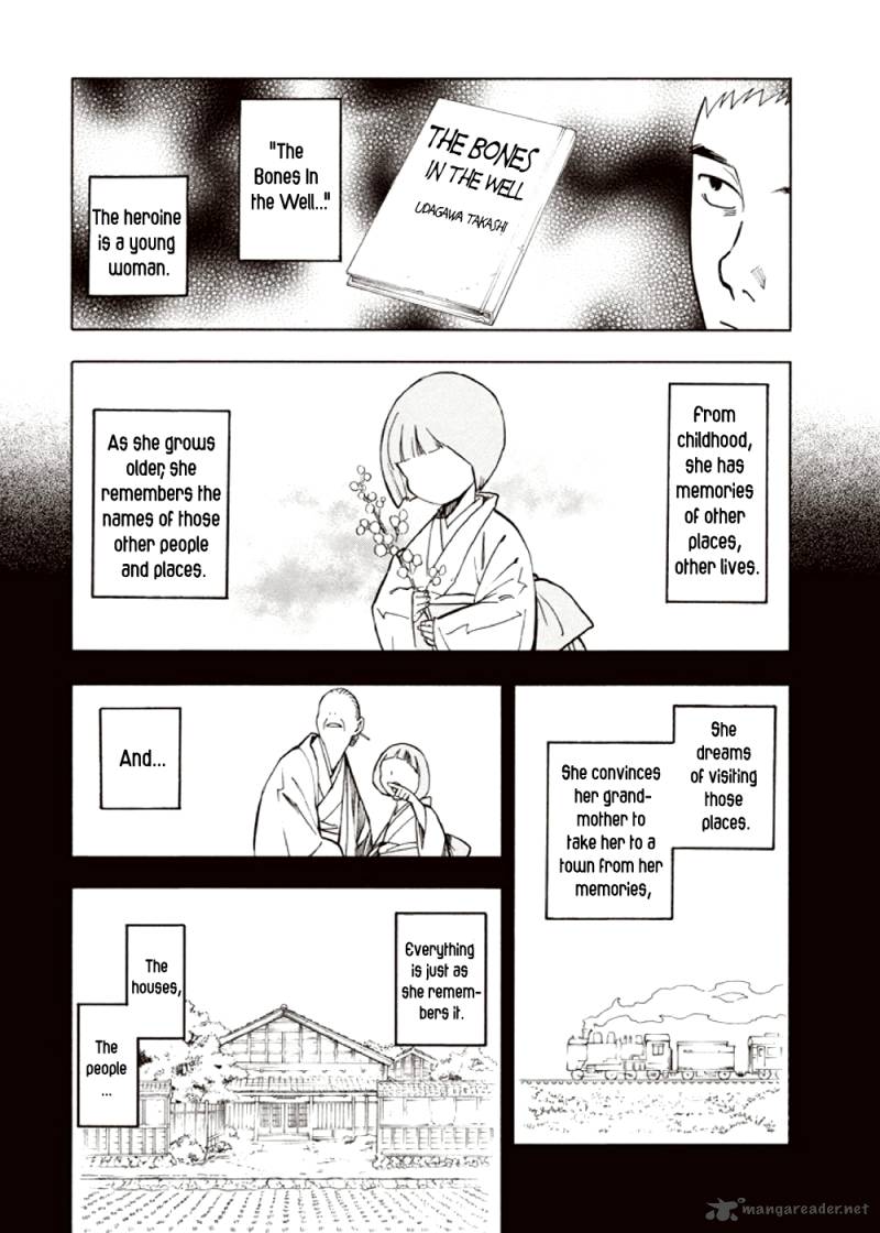 Kyoukotsu No Yume Chapter 3 Page 30