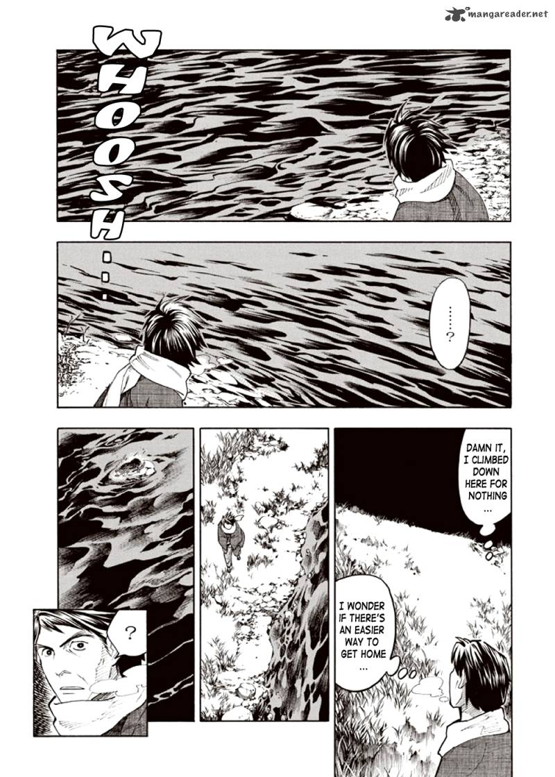 Kyoukotsu No Yume Chapter 3 Page 39
