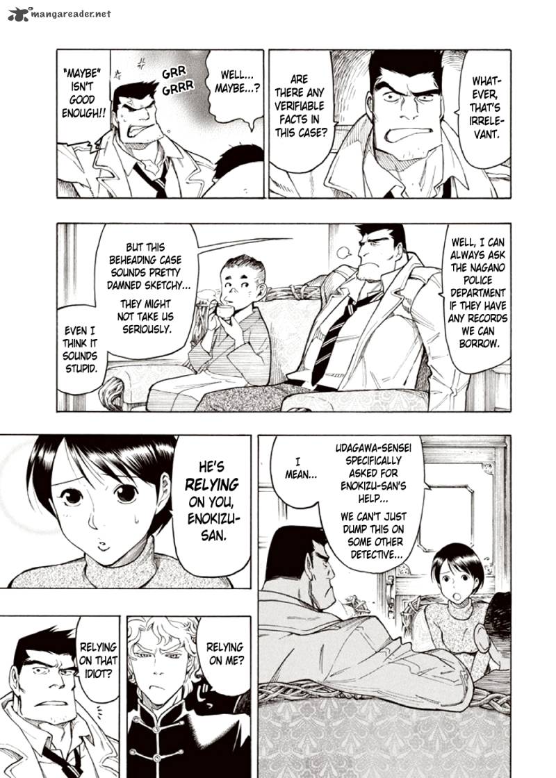 Kyoukotsu No Yume Chapter 4 Page 53