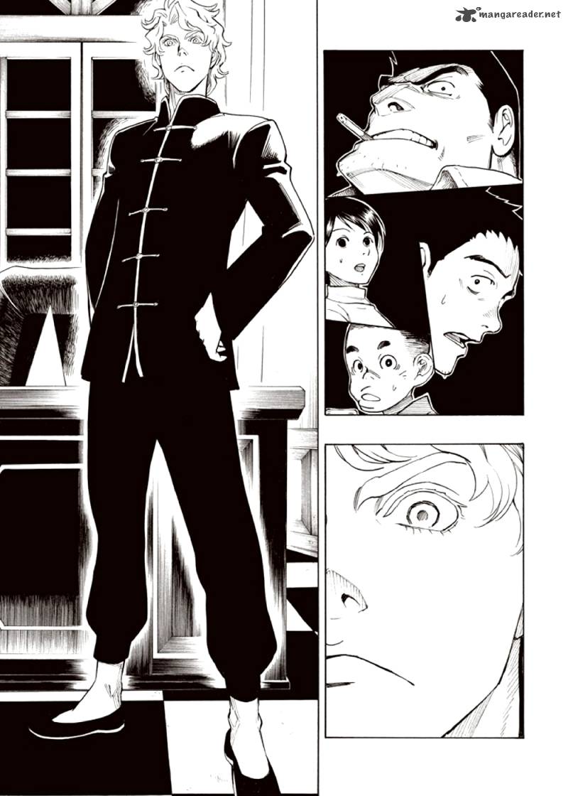 Kyoukotsu No Yume Chapter 4 Page 59