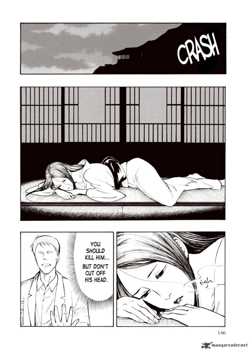 Kyoukotsu No Yume Chapter 4 Page 62