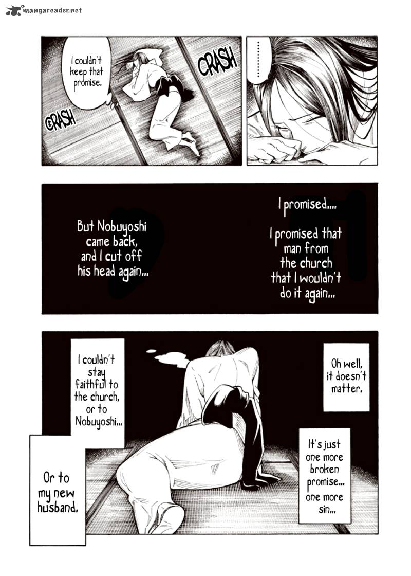 Kyoukotsu No Yume Chapter 4 Page 63