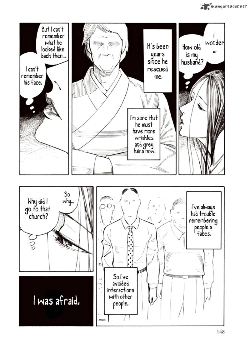 Kyoukotsu No Yume Chapter 4 Page 64