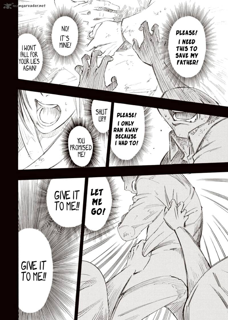 Kyoukotsu No Yume Chapter 4 Page 66