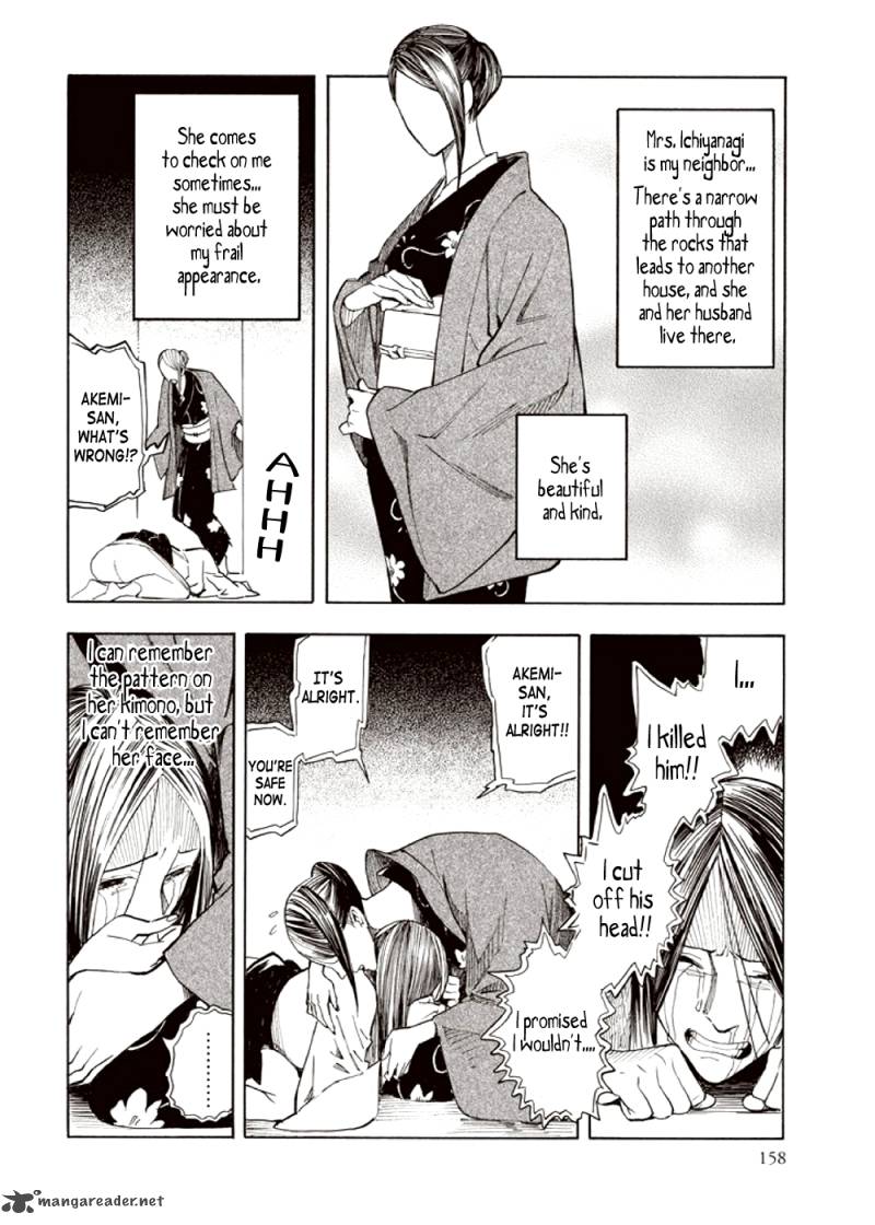 Kyoukotsu No Yume Chapter 4 Page 74