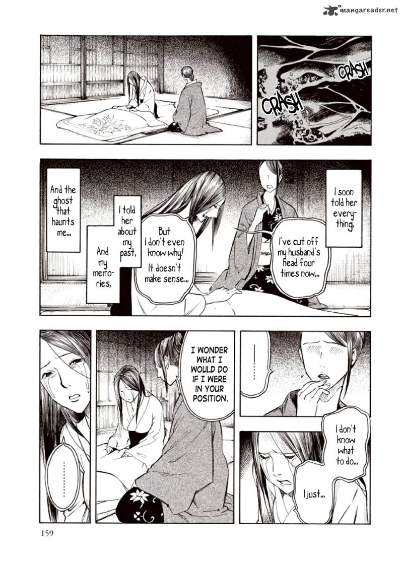 Kyoukotsu No Yume Chapter 4 Page 75