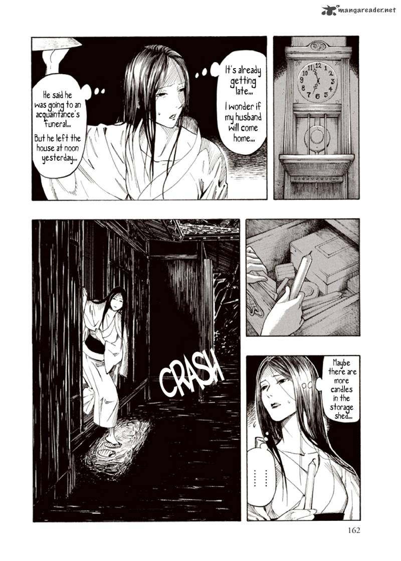 Kyoukotsu No Yume Chapter 4 Page 78