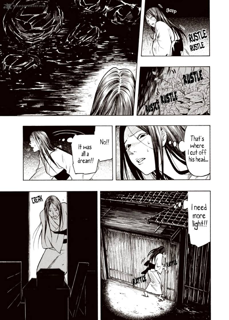 Kyoukotsu No Yume Chapter 4 Page 79