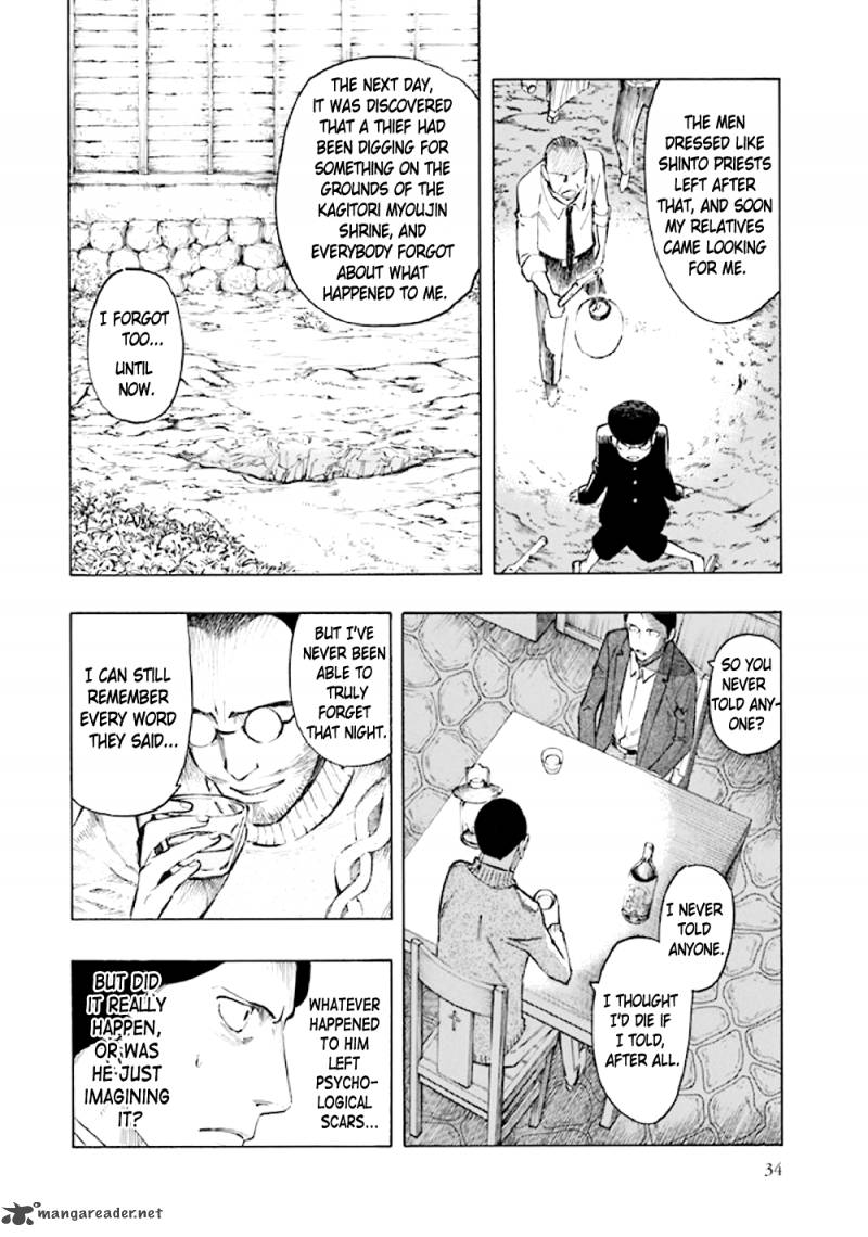 Kyoukotsu No Yume Chapter 5 Page 36