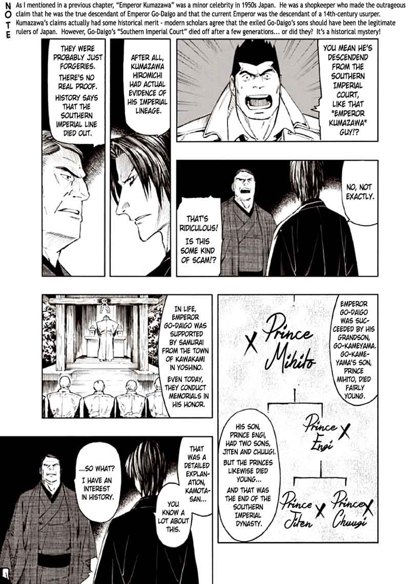 Kyoukotsu No Yume Chapter 9 Page 41