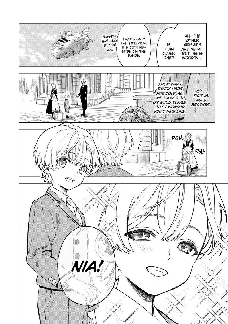 Kyouran Reijou Nia Liston Byoujaku Reijou Ni Tensei Shita Kamigoroshi No Bujin No Karei Naru Musouroku Chapter 1 Page 13