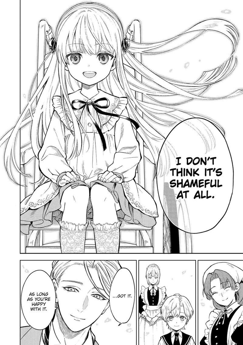 Kyouran Reijou Nia Liston Byoujaku Reijou Ni Tensei Shita Kamigoroshi No Bujin No Karei Naru Musouroku Chapter 1 Page 33