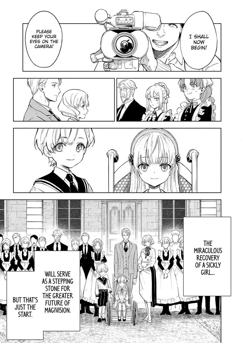 Kyouran Reijou Nia Liston Byoujaku Reijou Ni Tensei Shita Kamigoroshi No Bujin No Karei Naru Musouroku Chapter 1 Page 34