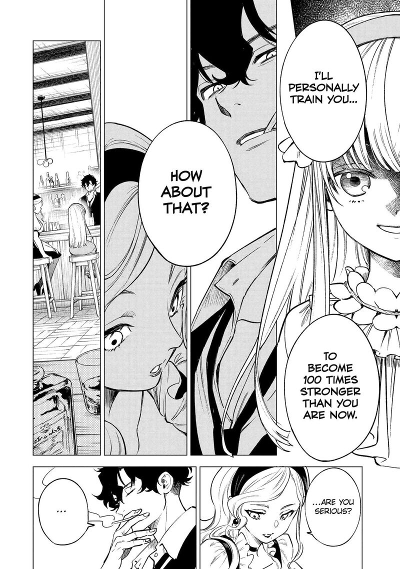 Kyouran Reijou Nia Liston Byoujaku Reijou Ni Tensei Shita Kamigoroshi No Bujin No Karei Naru Musouroku Chapter 16 Page 16