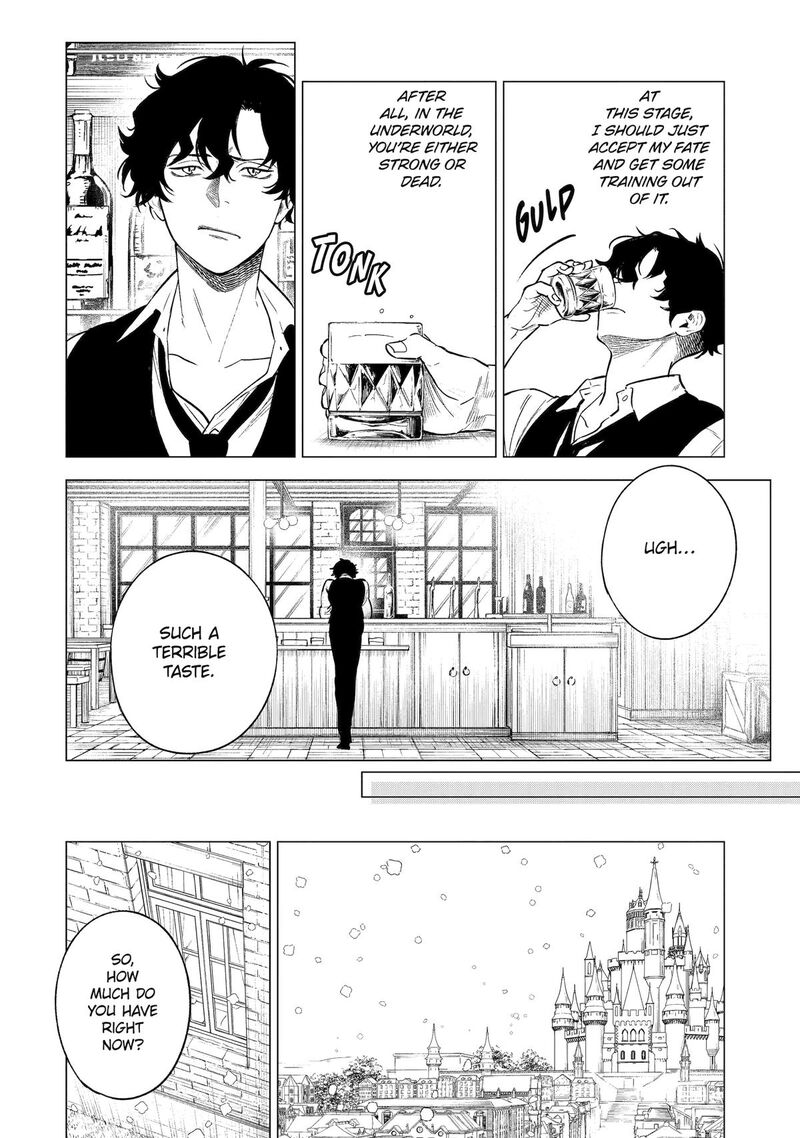 Kyouran Reijou Nia Liston Byoujaku Reijou Ni Tensei Shita Kamigoroshi No Bujin No Karei Naru Musouroku Chapter 16 Page 26