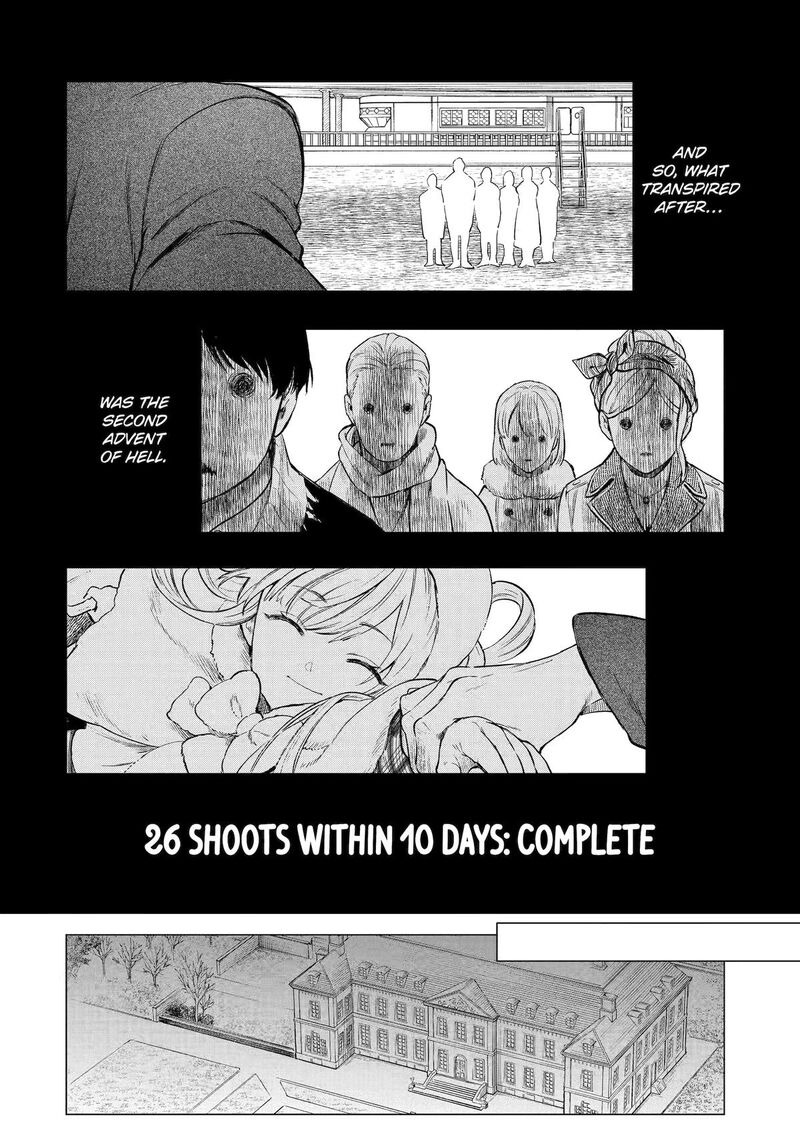 Kyouran Reijou Nia Liston Byoujaku Reijou Ni Tensei Shita Kamigoroshi No Bujin No Karei Naru Musouroku Chapter 16 Page 30