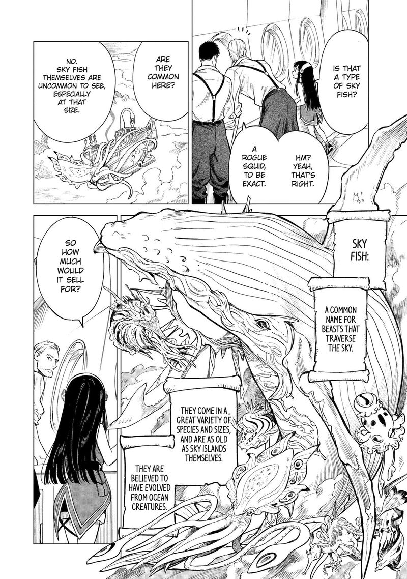 Kyouran Reijou Nia Liston Byoujaku Reijou Ni Tensei Shita Kamigoroshi No Bujin No Karei Naru Musouroku Chapter 17 Page 10