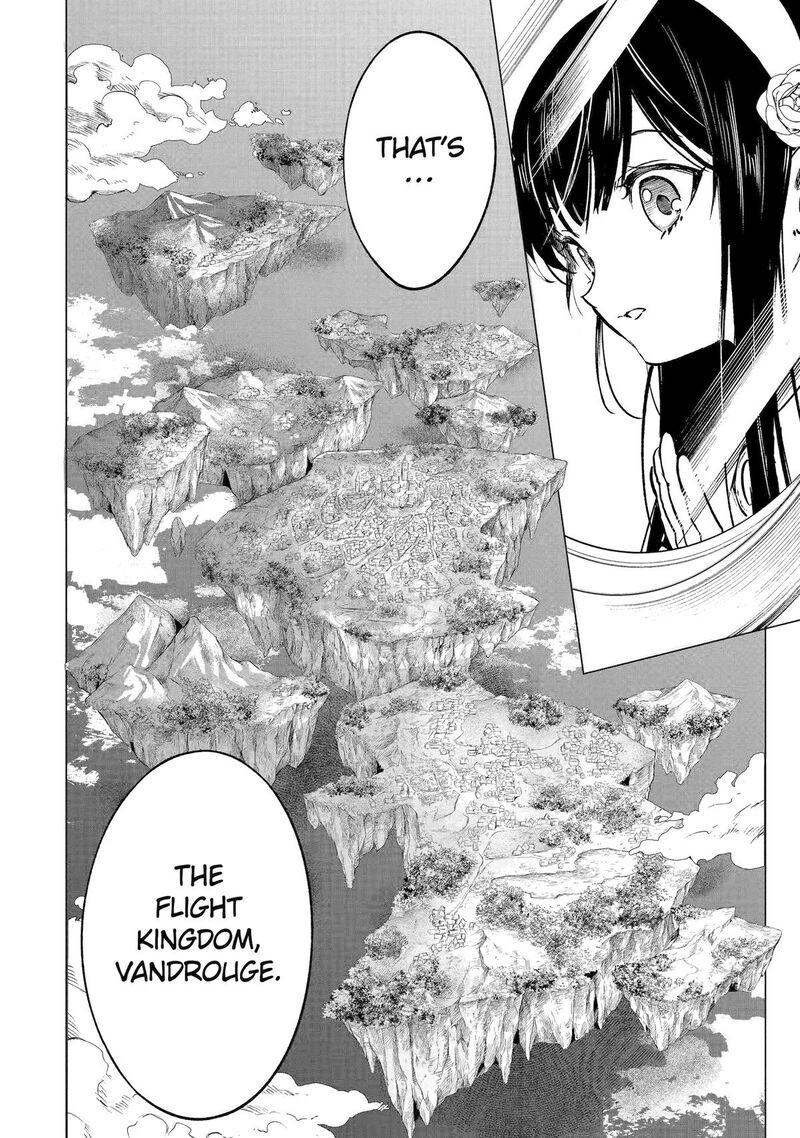 Kyouran Reijou Nia Liston Byoujaku Reijou Ni Tensei Shita Kamigoroshi No Bujin No Karei Naru Musouroku Chapter 17 Page 29