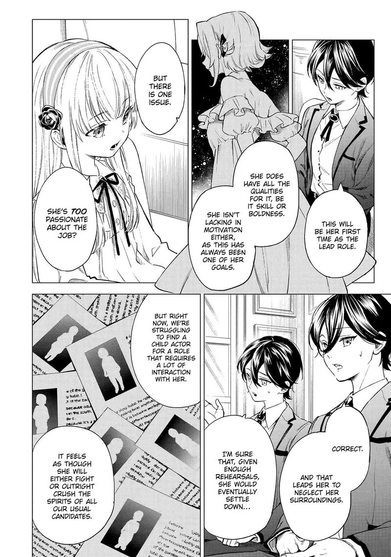 Kyouran Reijou Nia Liston Byoujaku Reijou Ni Tensei Shita Kamigoroshi No Bujin No Karei Naru Musouroku Chapter 2 Page 31
