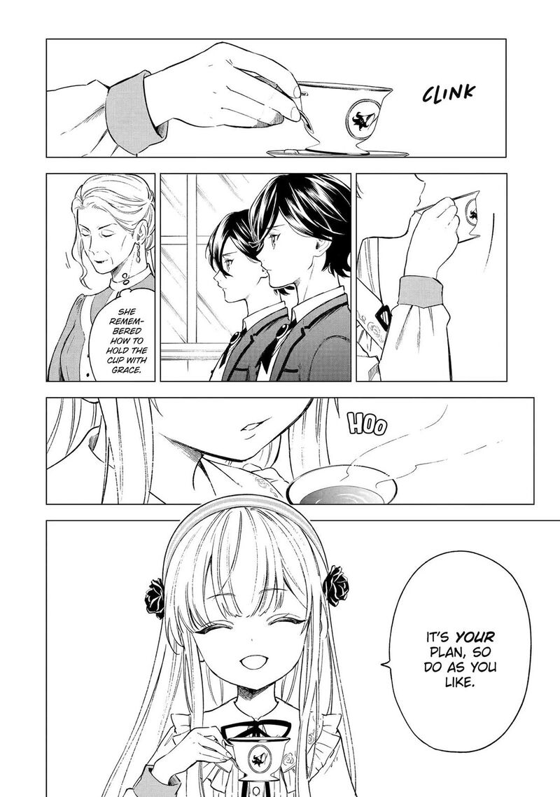 Kyouran Reijou Nia Liston Byoujaku Reijou Ni Tensei Shita Kamigoroshi No Bujin No Karei Naru Musouroku Chapter 2 Page 33