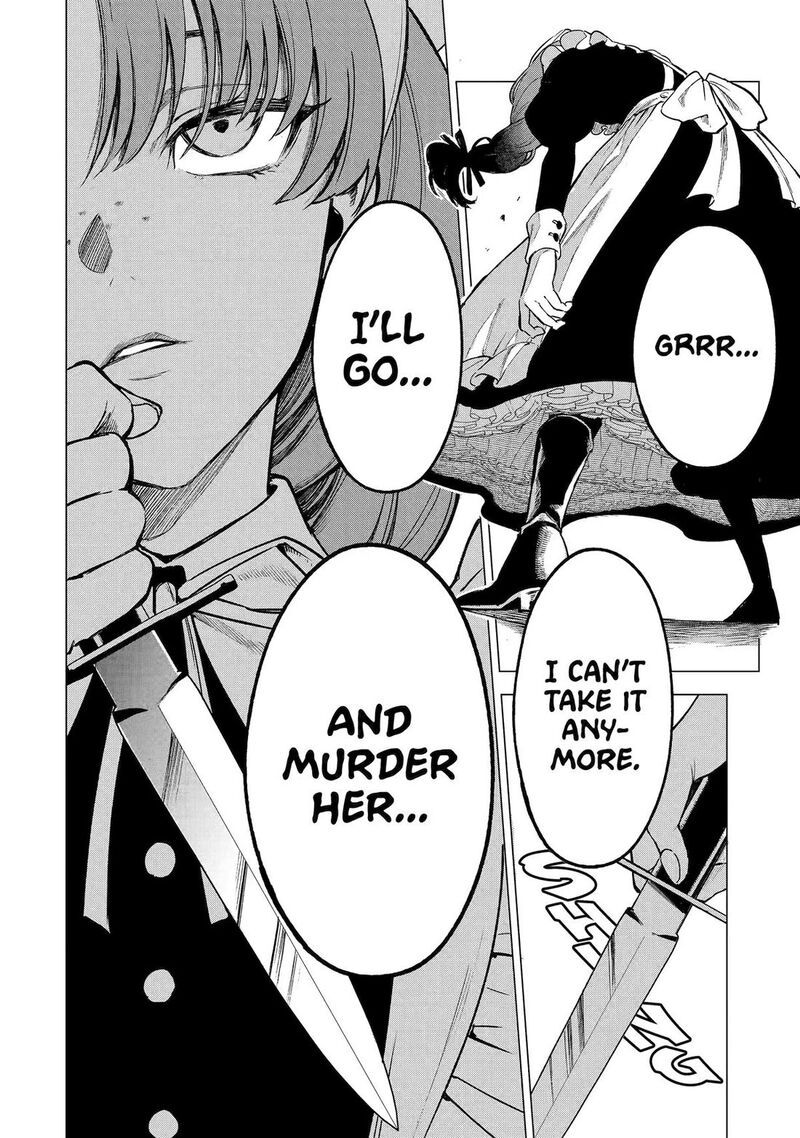 Kyouran Reijou Nia Liston Byoujaku Reijou Ni Tensei Shita Kamigoroshi No Bujin No Karei Naru Musouroku Chapter 2 Page 35